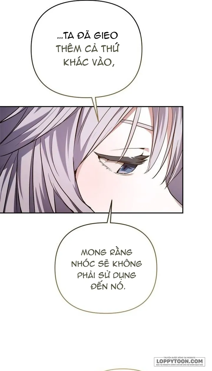 Thỏ Trắng Ở Xứ Sở Thần Tiên Chap 44 - trang 46