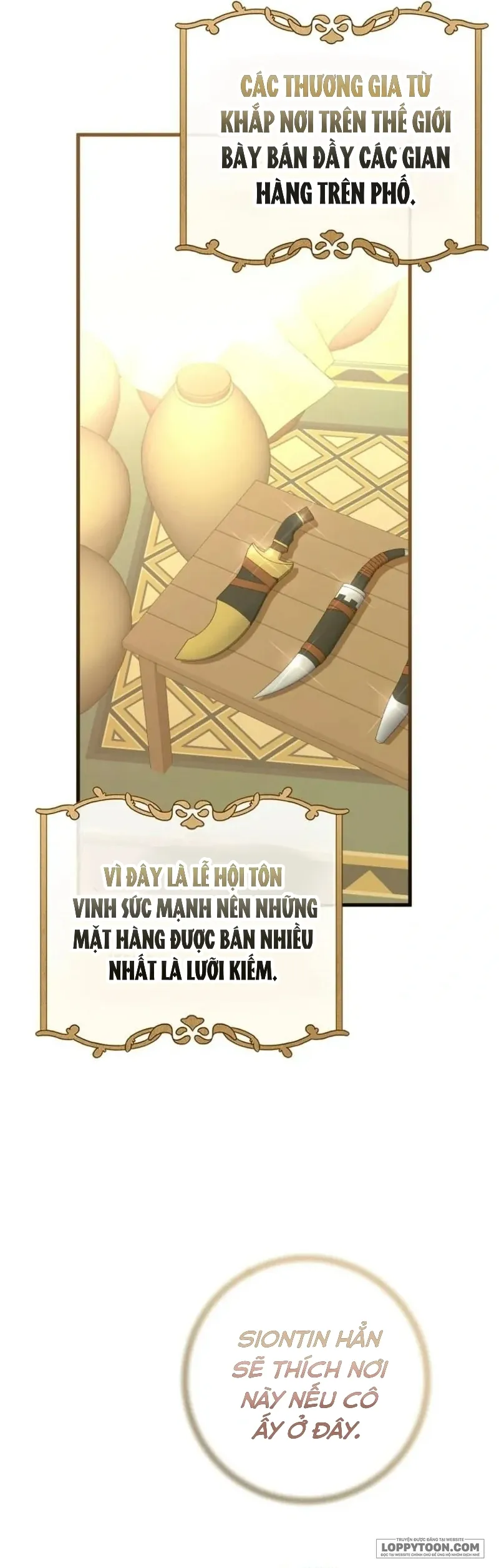 Cuộc Hôn Nhân Xa Hoa Của Đại Công Tước Là Giả Chap 83 - trang 2