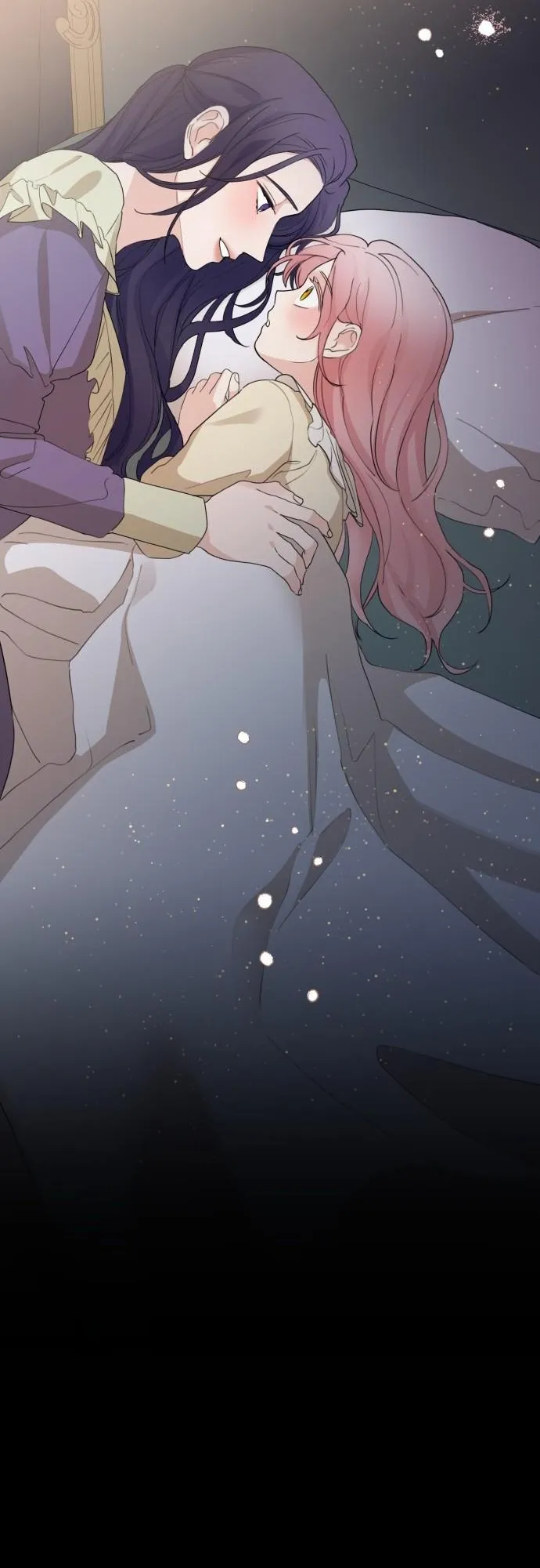 Gia Đình Chồng Quá Ám Ảnh Bởi Tôi Chap 25 - trang 47