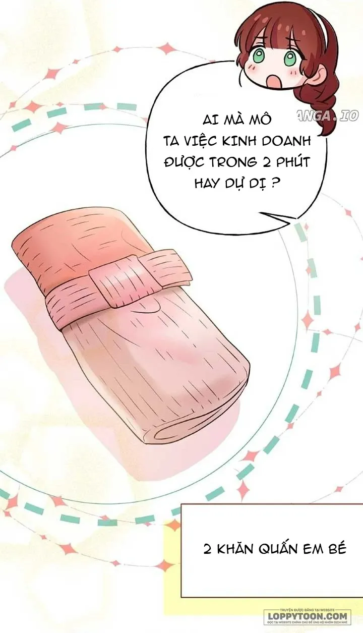 Hầu Gái Không Thích Nuôi Dạy Trẻ Nhỏ Chap 55 - trang 82