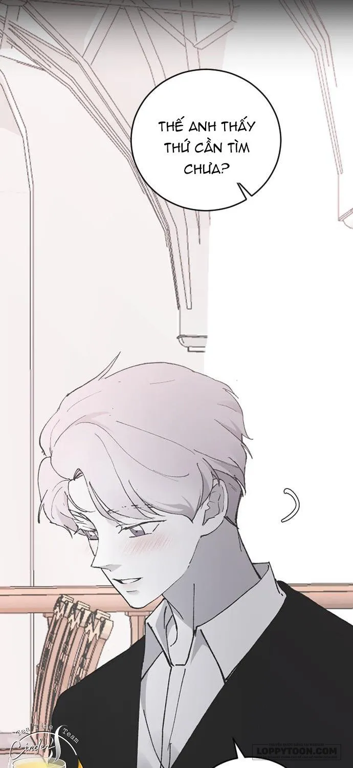 Ba Anh Trai Cực Phẩm Của Tôi Chap 26 - trang 39