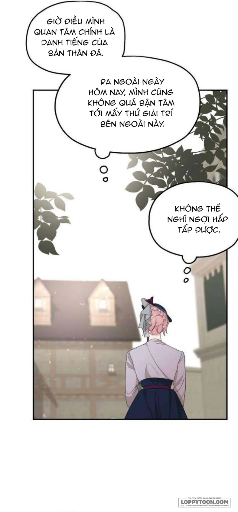 Gia Đình Chồng Quá Ám Ảnh Bởi Tôi Chap 23 - trang 67