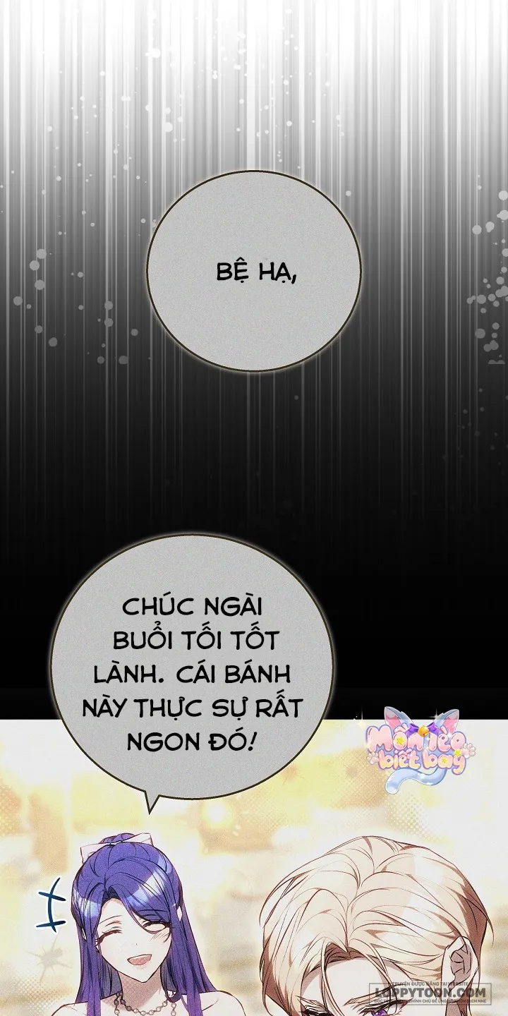 Hồi Kết Của Mối Tình Đơn Phương Chap 4 - trang 5
