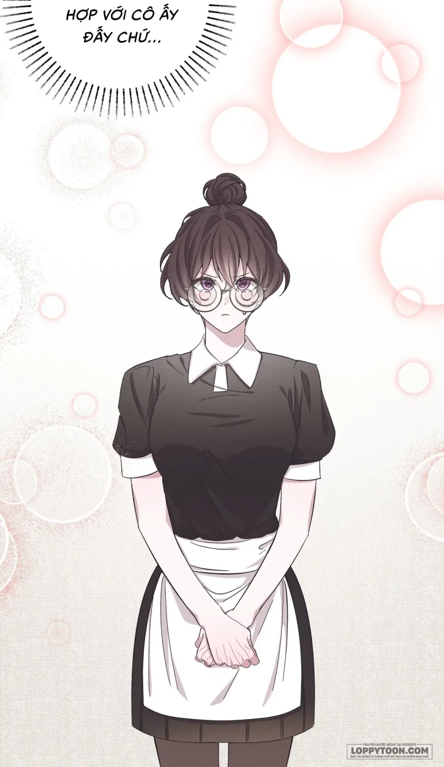 Quả Nhiên Vị Giám Đốc Điều Hành Đó… Chap 8 - trang 16