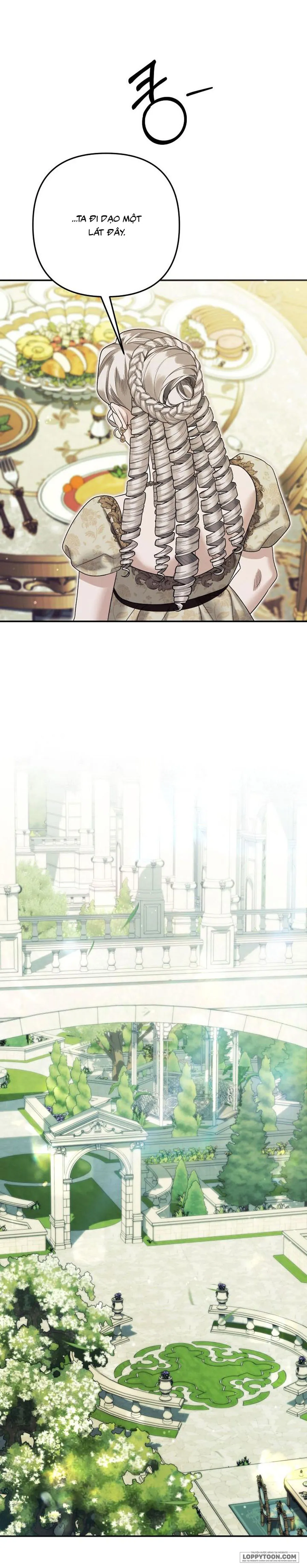 Cuộc Hôn Nhân Bị Cướp Đoạt Chap 83 - trang 20