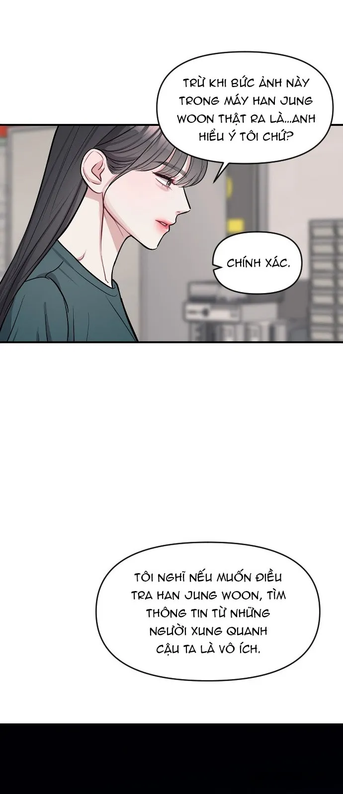 Xâm Nhập Trường Trung Học Tài Phiệt Chap 7 - trang 45