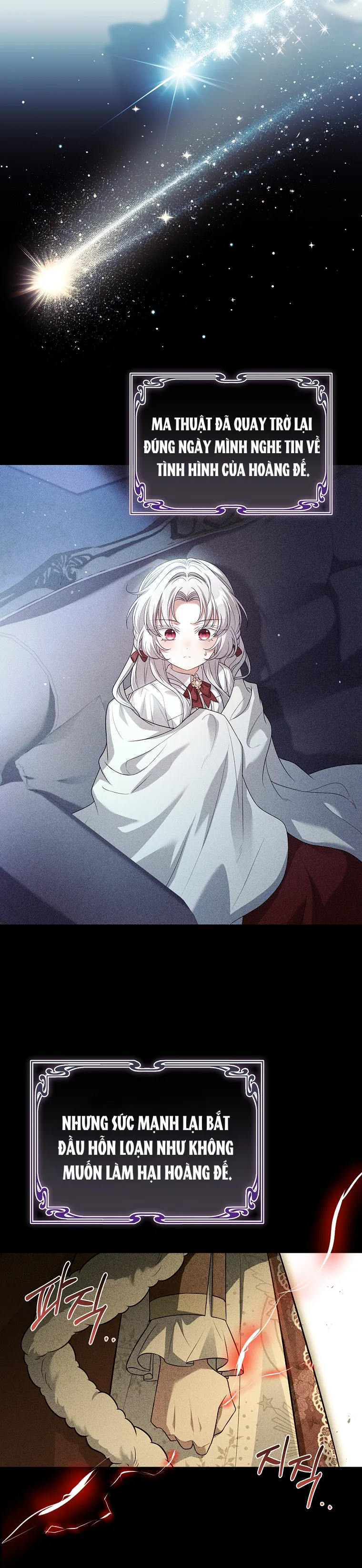 Cha Nào Con Nấy Chap 22 - trang 8