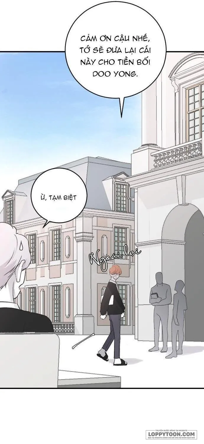 Ba Anh Trai Cực Phẩm Của Tôi Chap 22 - trang 44