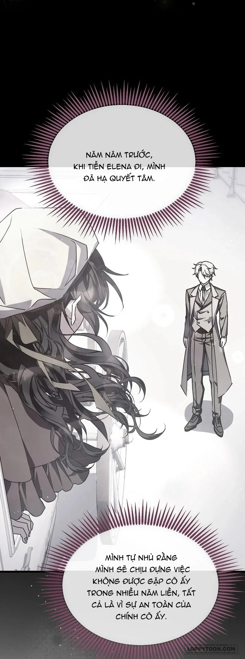 Tôi Sẽ Ở Ngay Bên Cạnh Nam Chính Chap 62 - trang 15