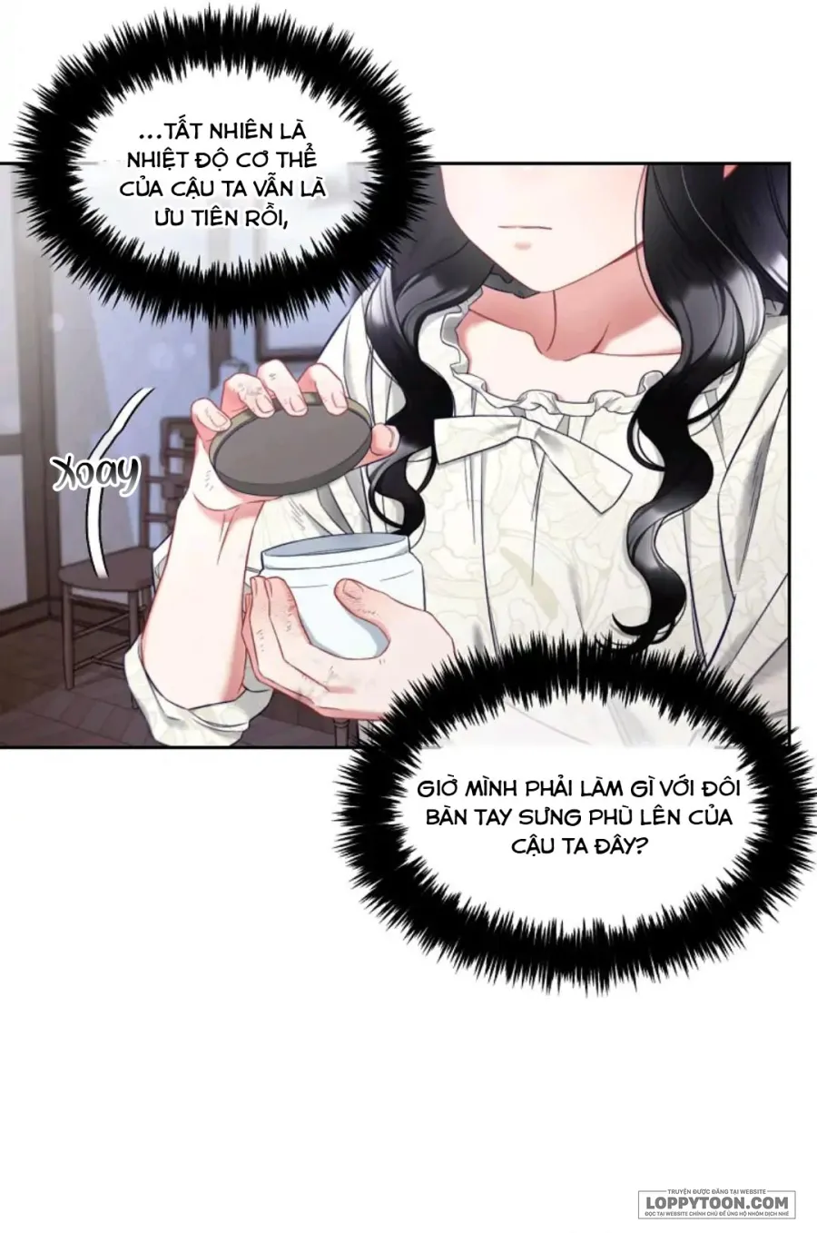 Tôi Sẽ Ở Ngay Bên Cạnh Nam Chính Chap 9 - trang 19