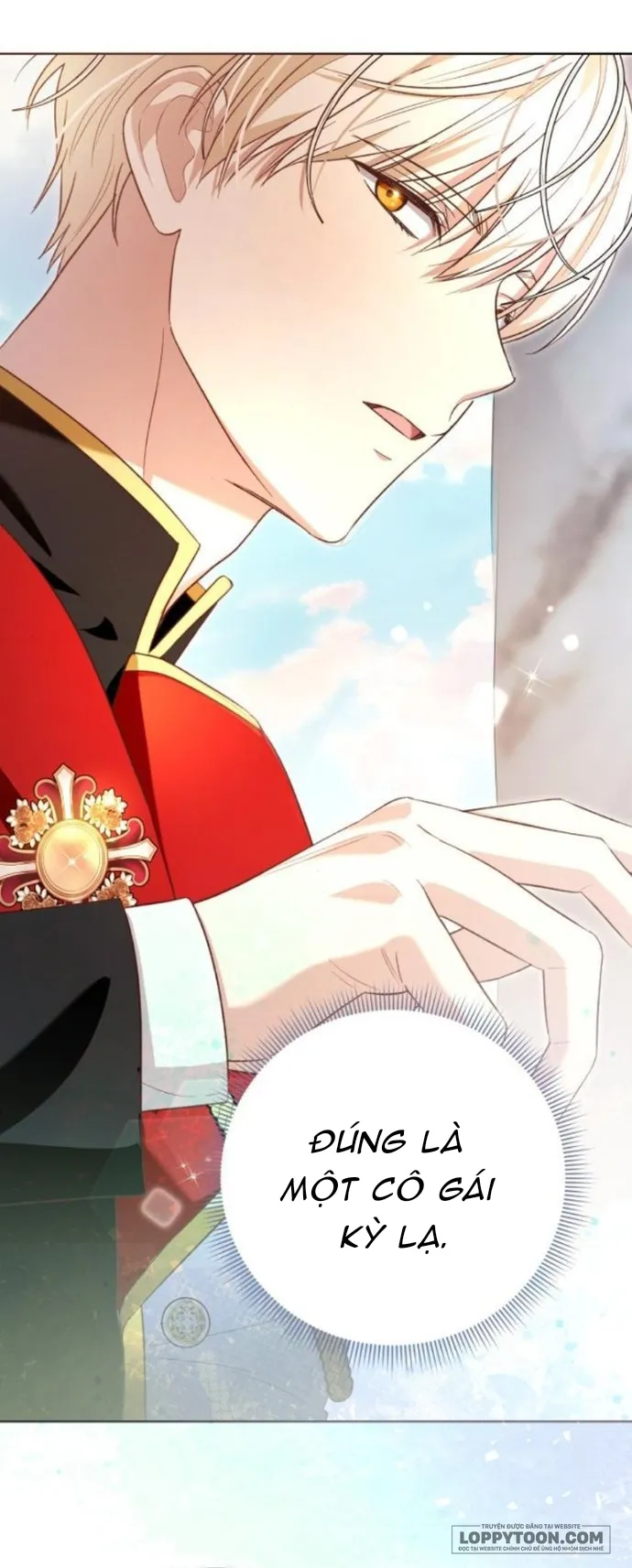 Cô Dâu Của Đại Công Tước Là Chiến Binh Địa Ngục Chap 6 - trang 39