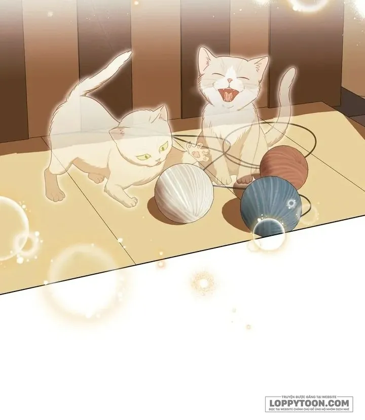 Chúa Phù Hộ Cho Sự Hủy Diệt Của Ta Chap 40 - trang 18