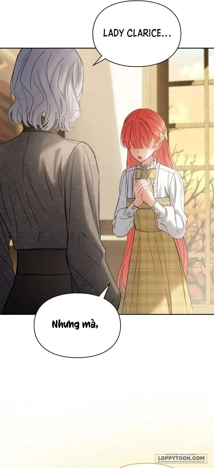 Phạm Nhân Bé Con Của Dinh Thự Mùa Đông Chap 64 - trang 49