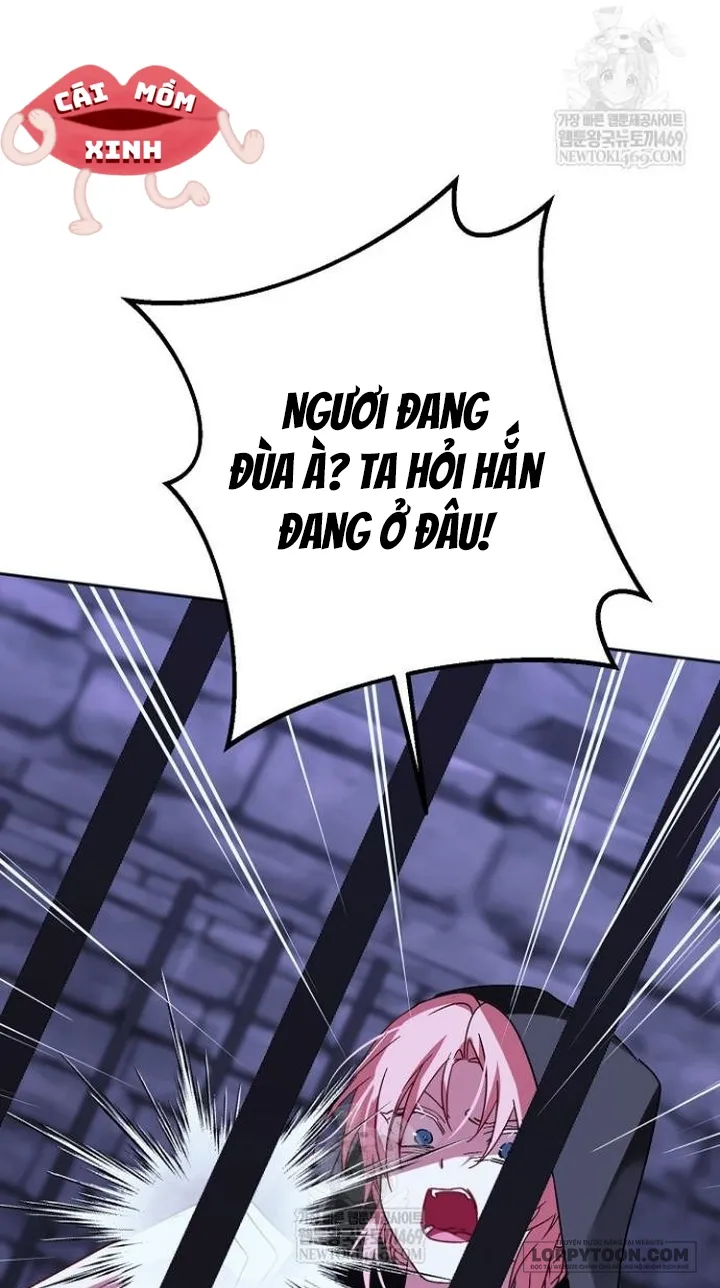 Kết Cục Của Hoàng Hậu Bị Bạo Quân Xử Tử Chap 43 - trang 29