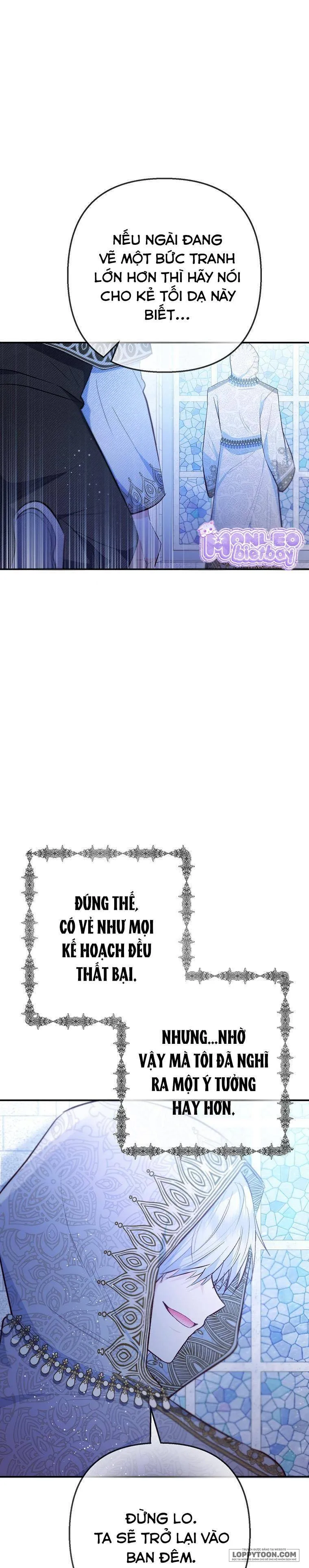 Con Gái Cưng Của Quỷ Chap 77 - trang 3