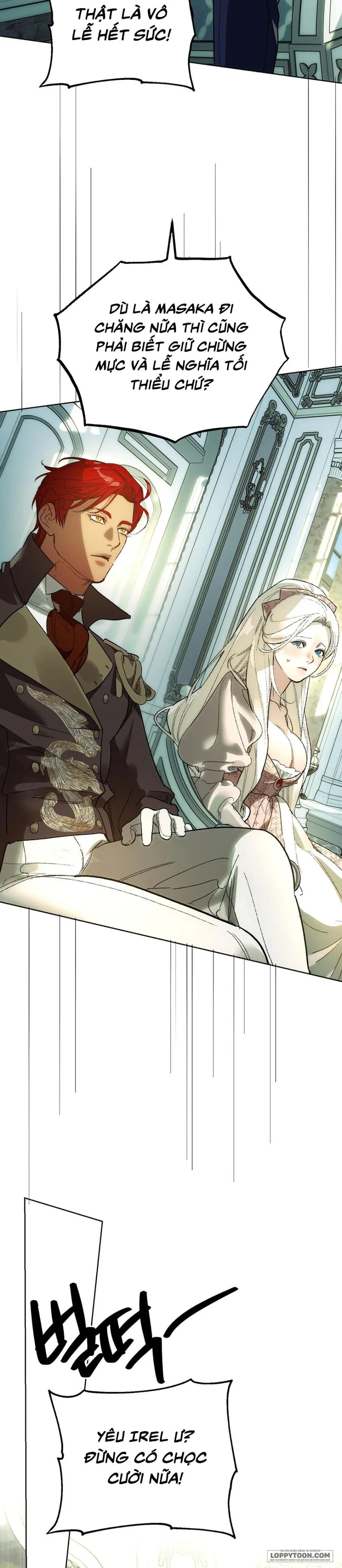 Gửi Đến Kẻ Sẽ Hủy Diệt Tôi Chap 16 - trang 15