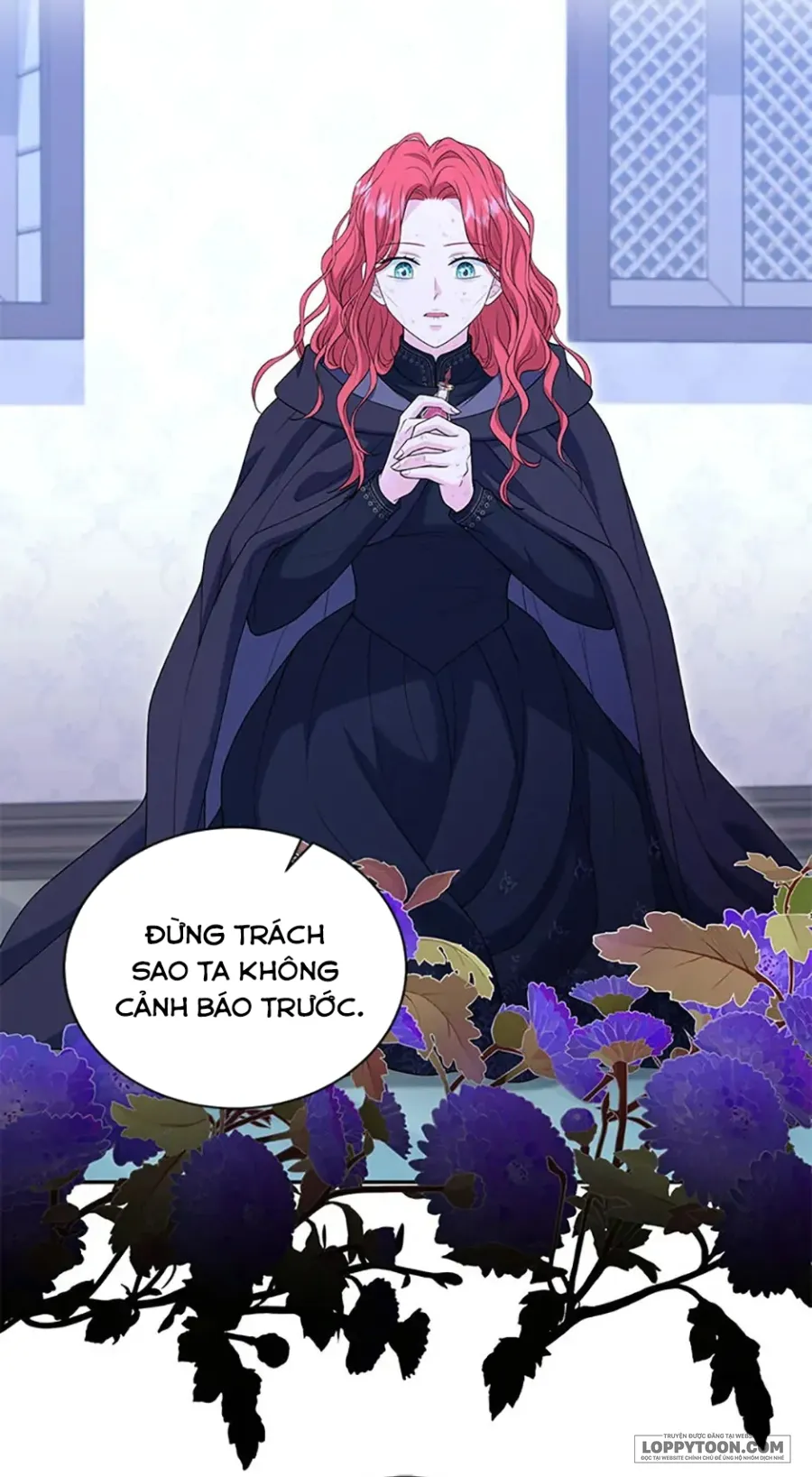 Công Chúa Bé Con Hạng S Thật Mạnh Chap 46 - trang 37