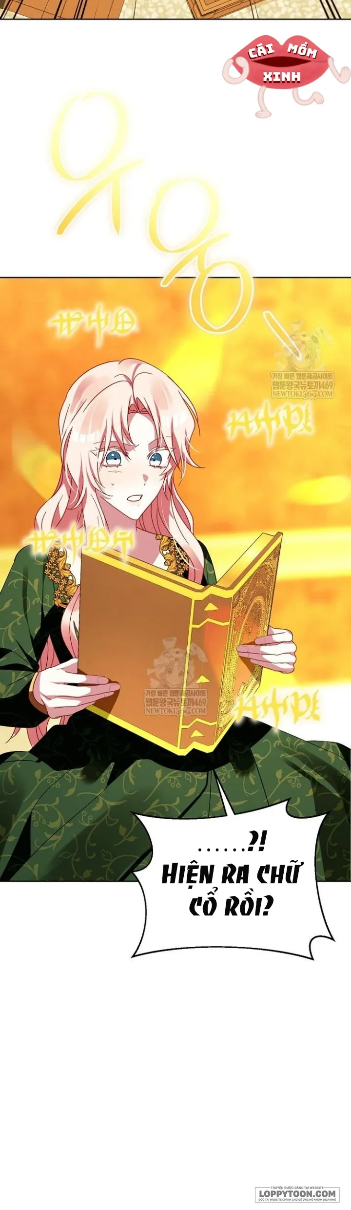 Kết Cục Của Hoàng Hậu Bị Bạo Quân Xử Tử Chap 39 - trang 40