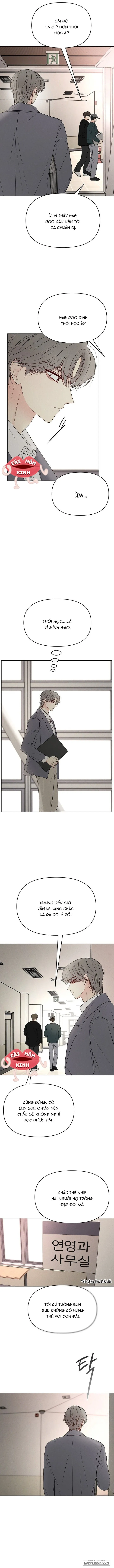 Soái Ca Kiểu Mẫu Chap 8 - trang 2