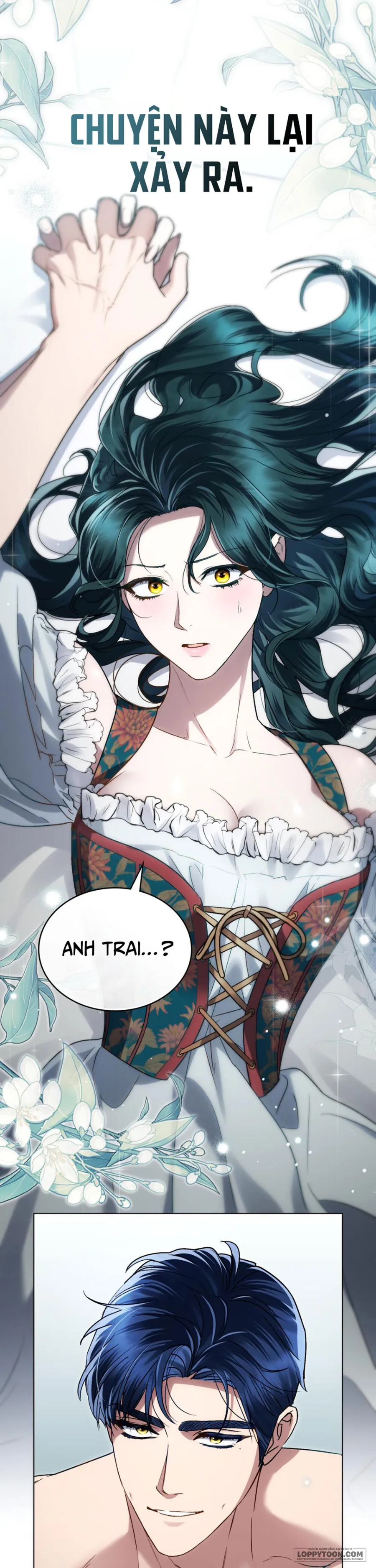 Giới Thượng Lưu Chap 21 - trang 5