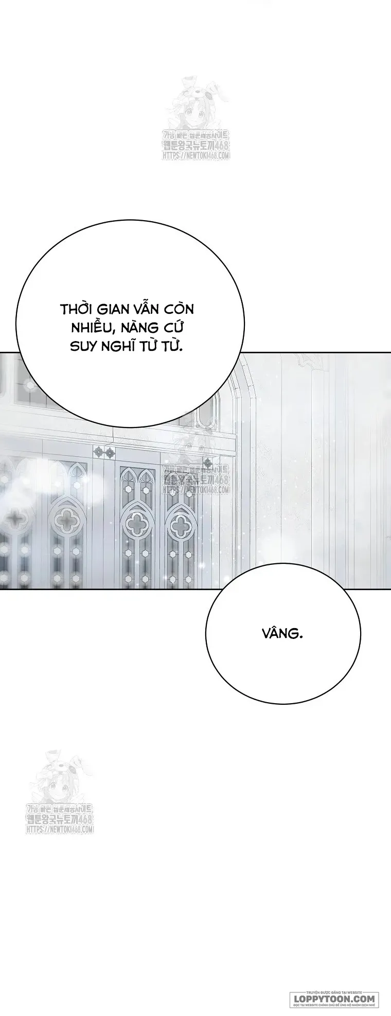 Phía Sau Mặt Nạ Của Nam Chính Hiền Lành Chap 92 - trang 59