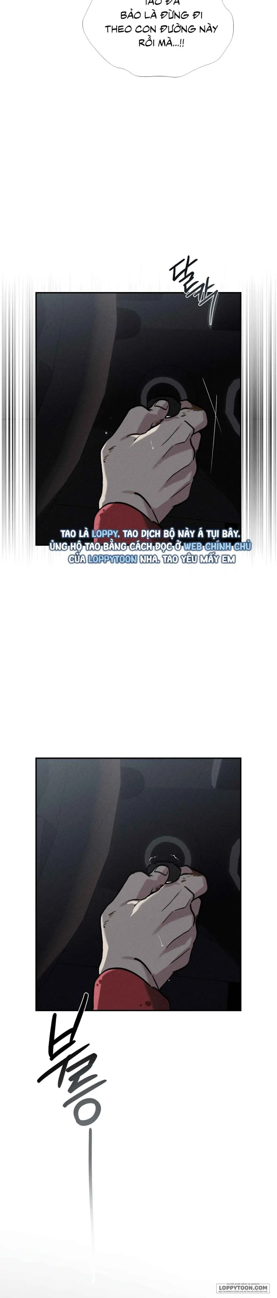 Đêm Nuốt Trọn Em Chap 2 - trang 37