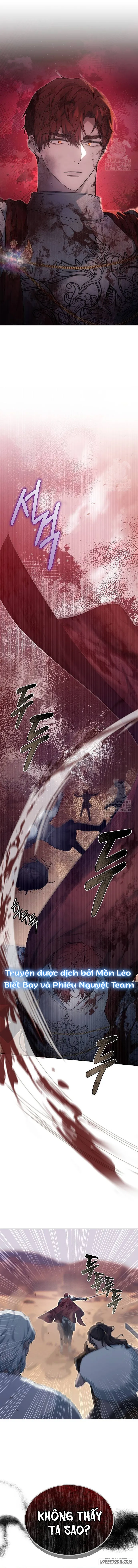 Thời Đại Oman Chap 28 - trang 10