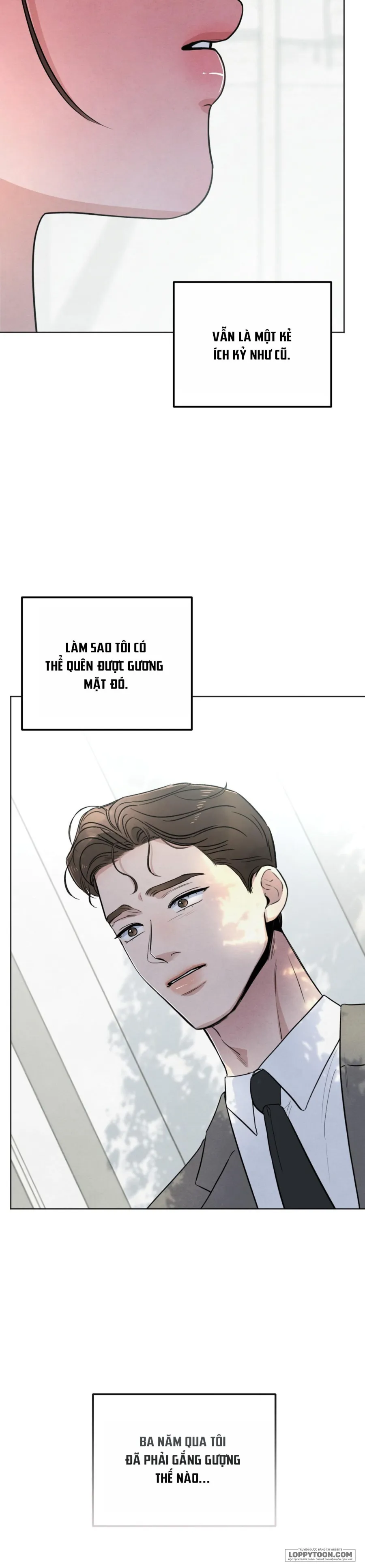 Cuộc Đời Của Kẻ Cặn Bã Chap 46 - trang 34