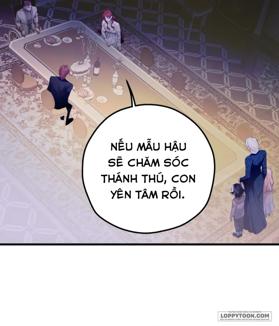 Nàng Sẽ Thuần Phục Những Anh Hùng Chap 21 - trang 16