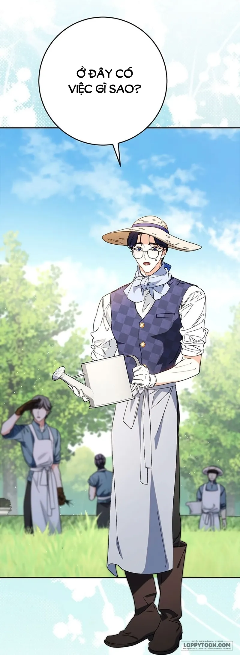 Nuôi Dưỡng Em Gái Xinh Đẹp Chap 54 - trang 49