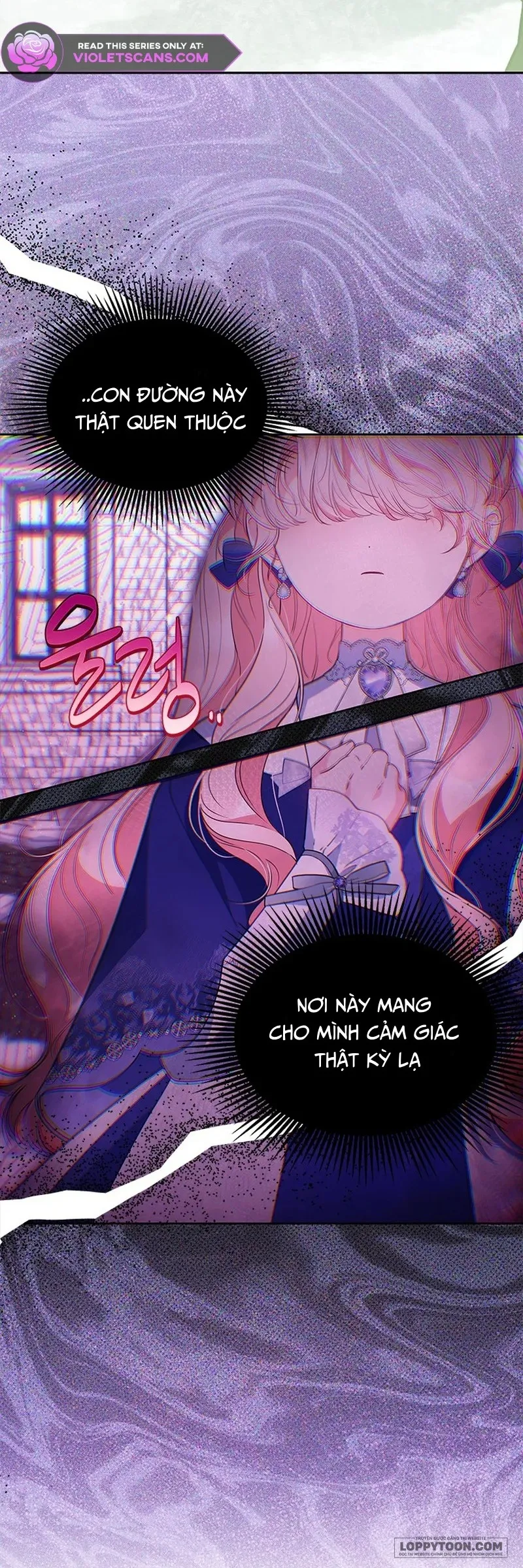 Đã Từ Chối Sủng Ái Rồi Mà Sao Còn Ám Ảnh Thế? Chap 37 - trang 29