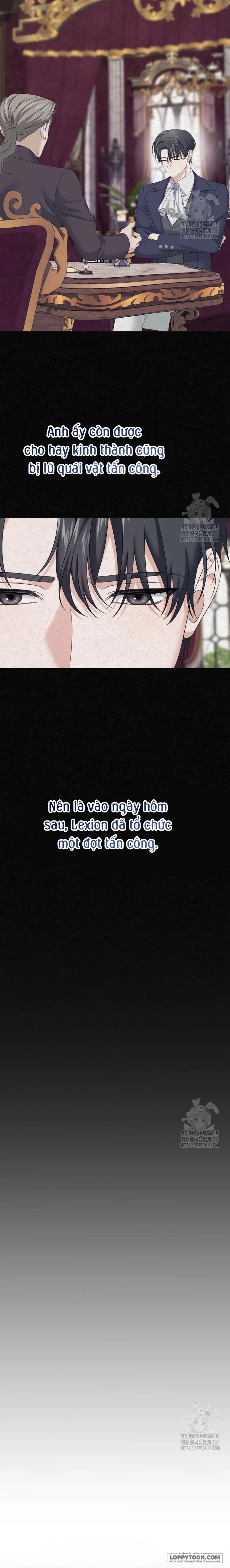 Khi Bị Nam Chính Ám Ảnh Biến Tôi Thành Nữ Chính Chap 20 - trang 12