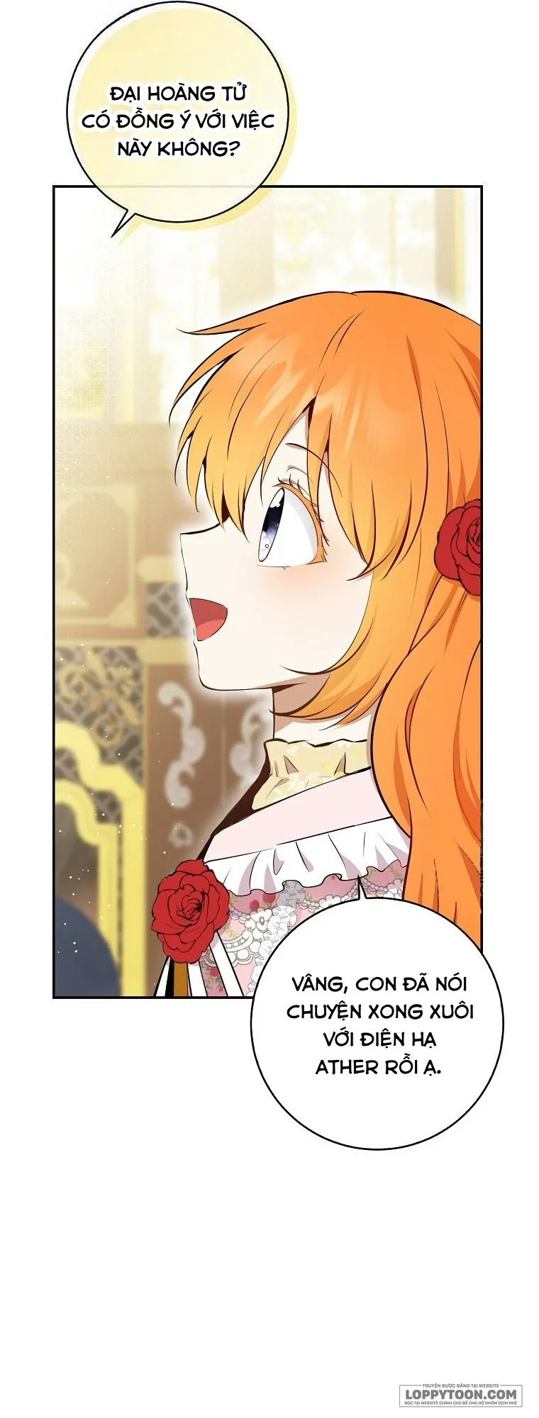Sóc Con Tài Năng Chap 70 - trang 27