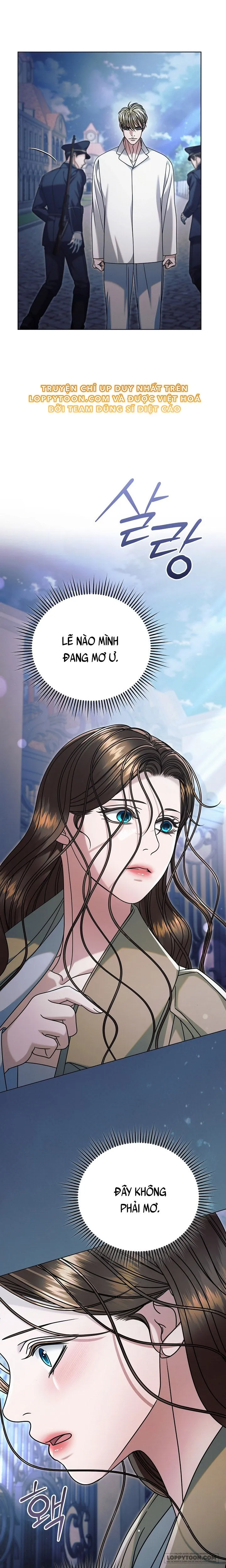 Hãy Cầu Xin Tôi Đi Chap 84 - trang 14
