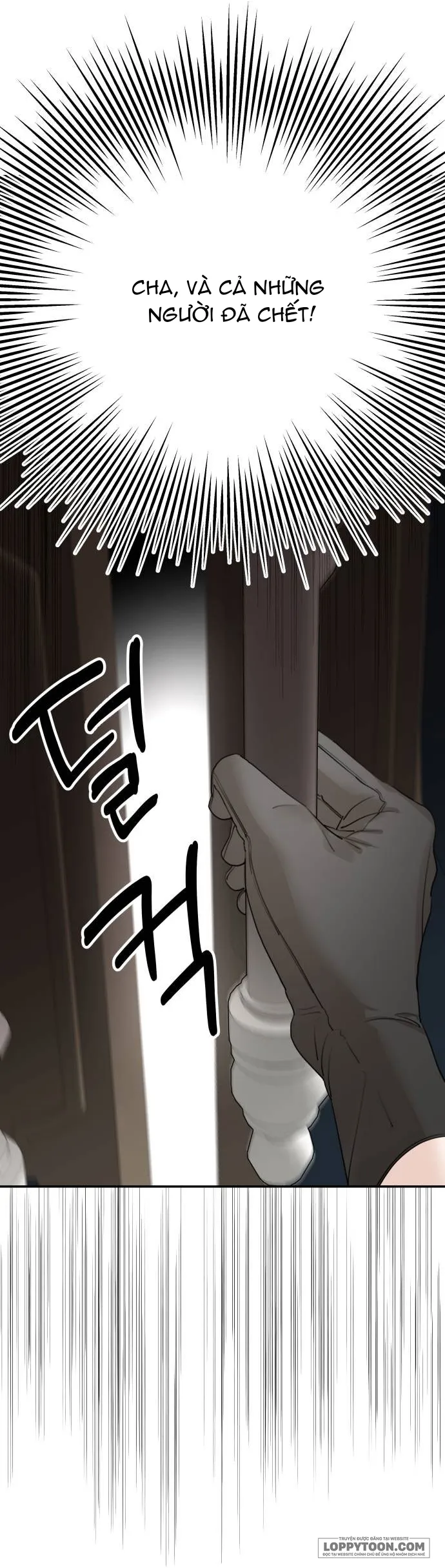 Gia Đình Chồng Quá Ám Ảnh Bởi Tôi Chap 61 - trang 18