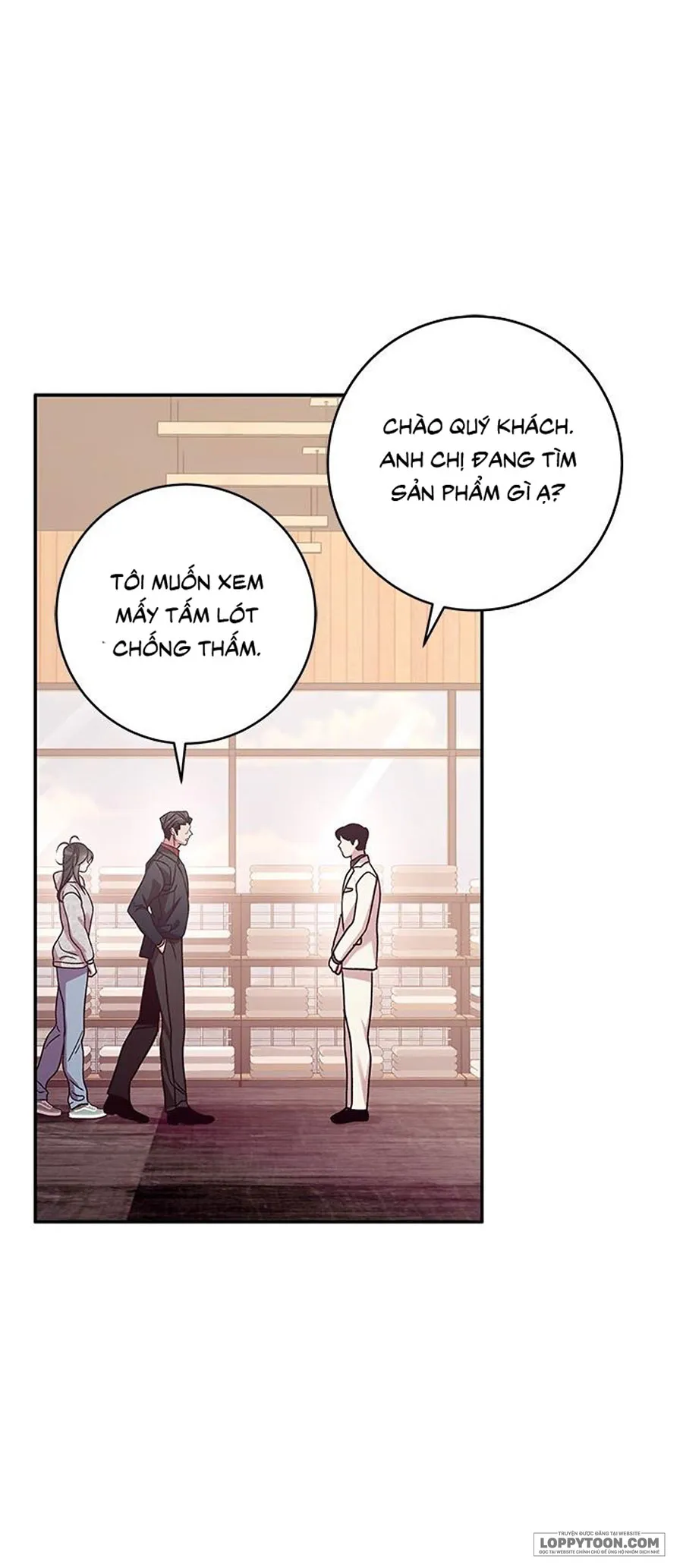 Đừng Bảo Đây Là Nàng Tiên Ốc Nhé?! Chap 14 - trang 2