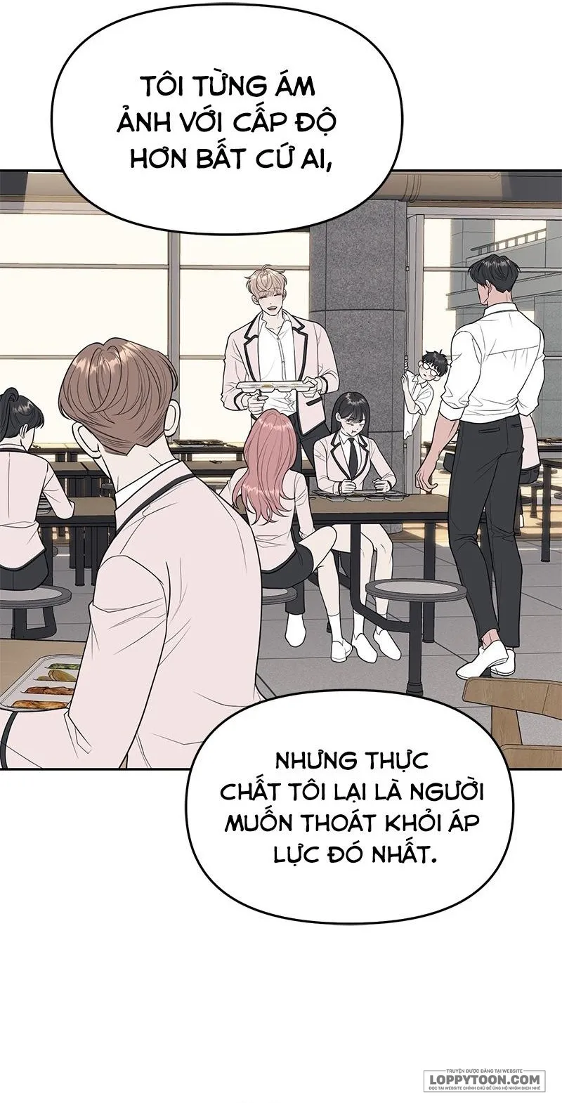 Xâm Nhập Trường Trung Học Tài Phiệt Chap 71 - trang 79