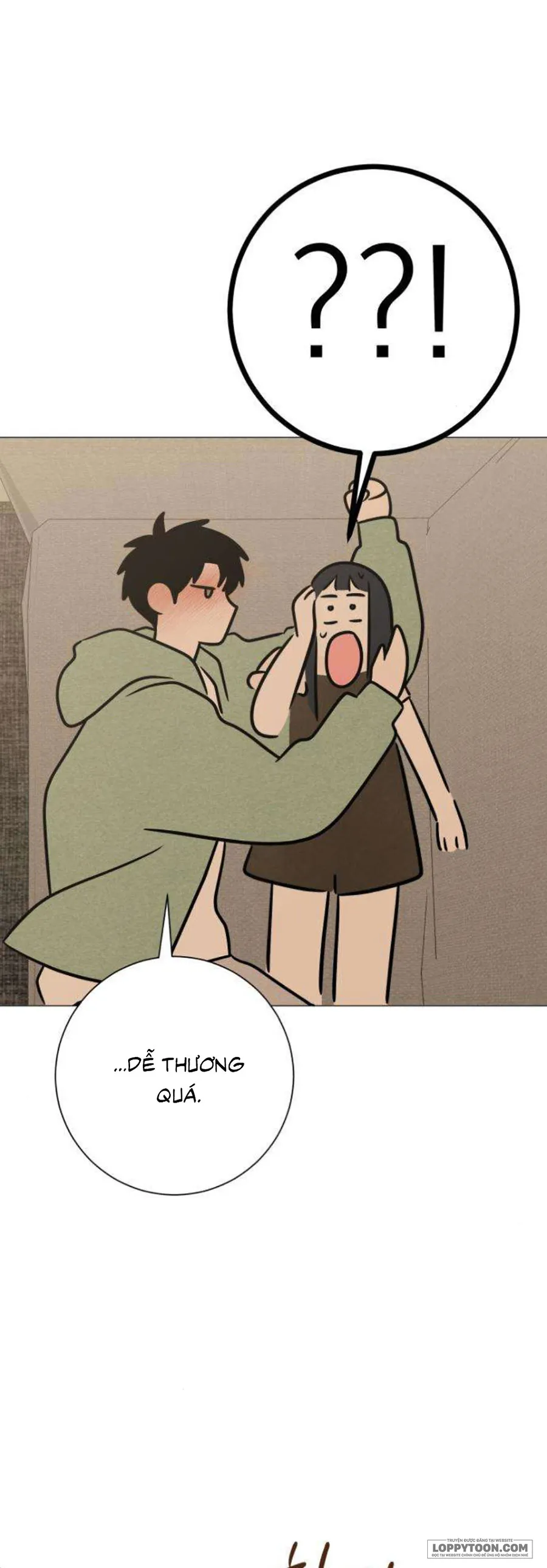 Hashtag: Mối Tình Đầu Chap 30 - trang 26