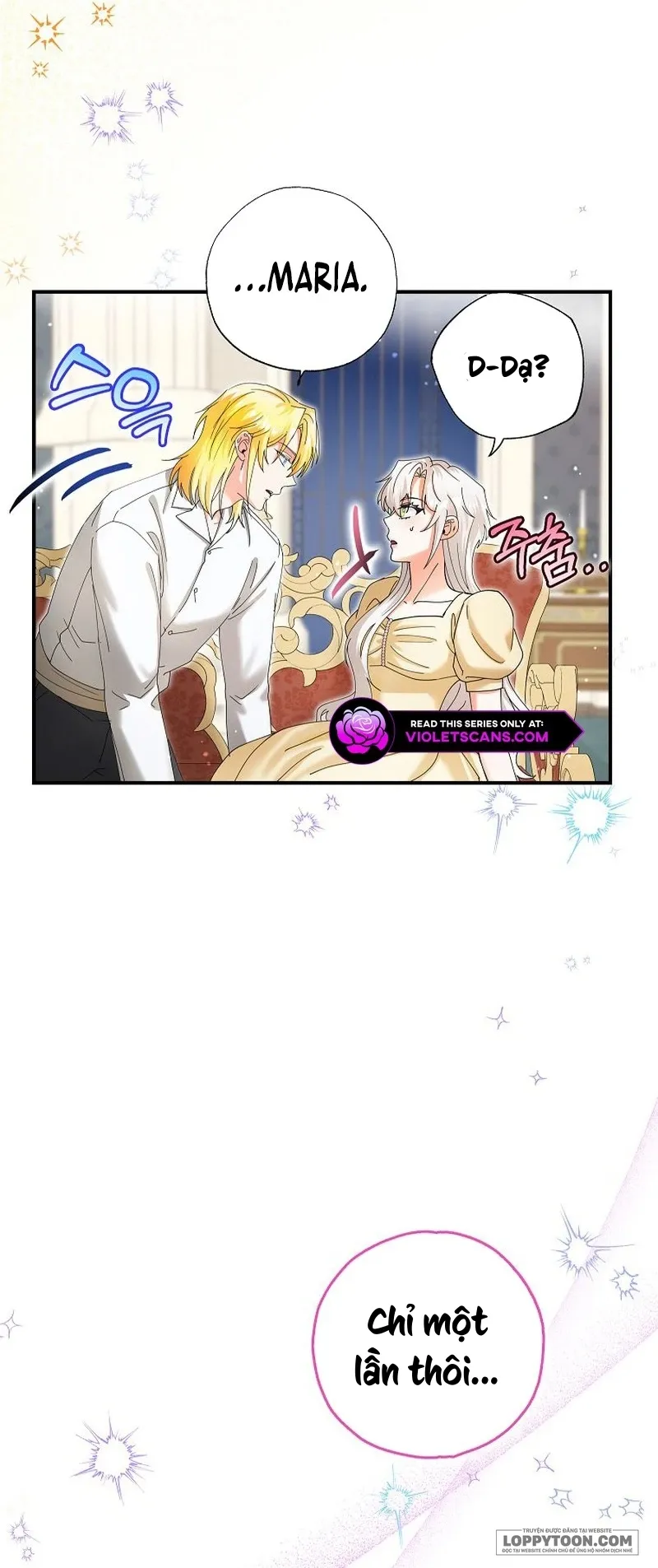 Trở Thành Miêu Nữ Của Hoàng Đế Chap 37 - trang 56