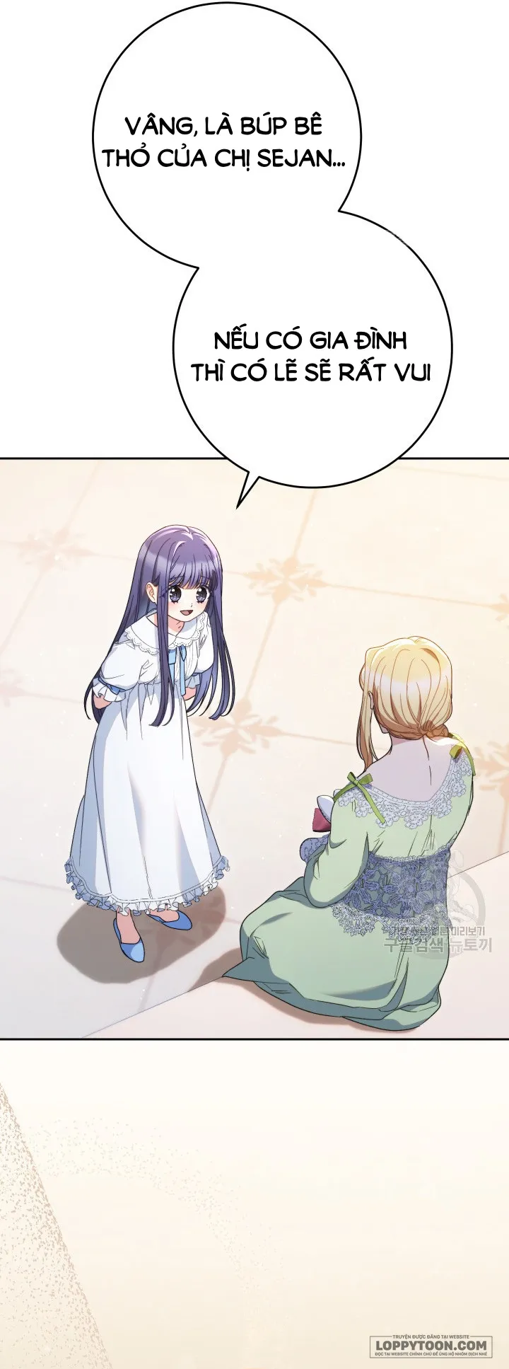 Nuôi Dưỡng Em Gái Xinh Đẹp Chap 31 - trang 16