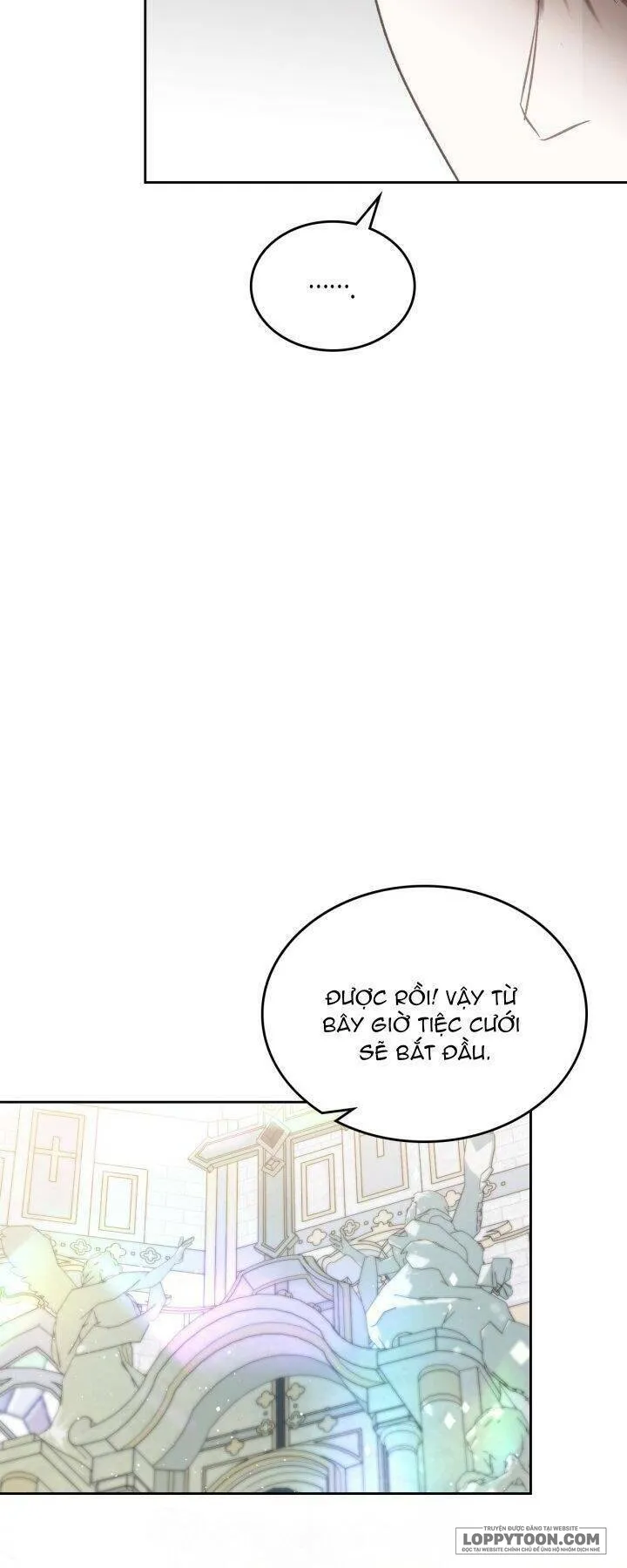 Nam Chính Quái Vật Sống Dưới Giường Tôi Chap 33 - trang 30