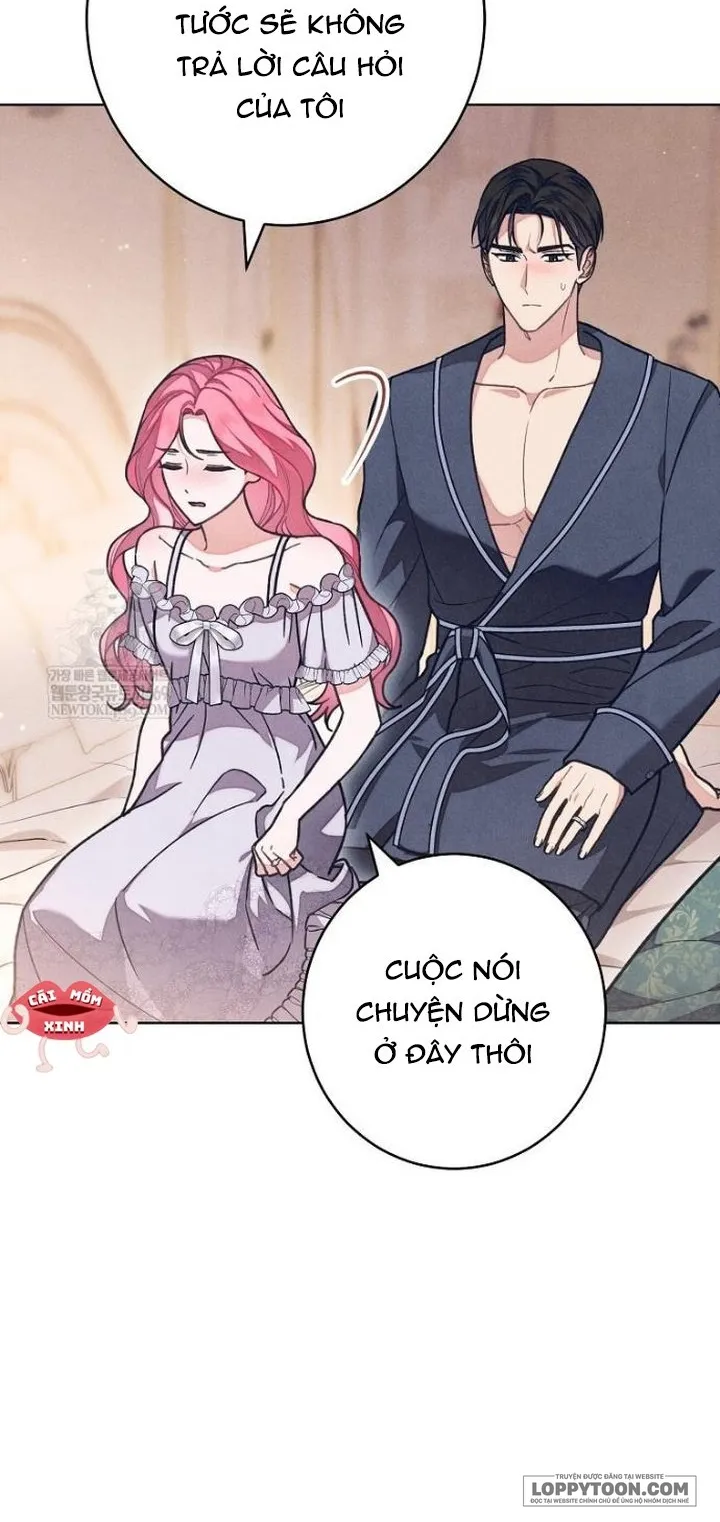 Nỗi Ám Ảnh Dành Cho Công Tước Phu Nhân Chap 58 - trang 40