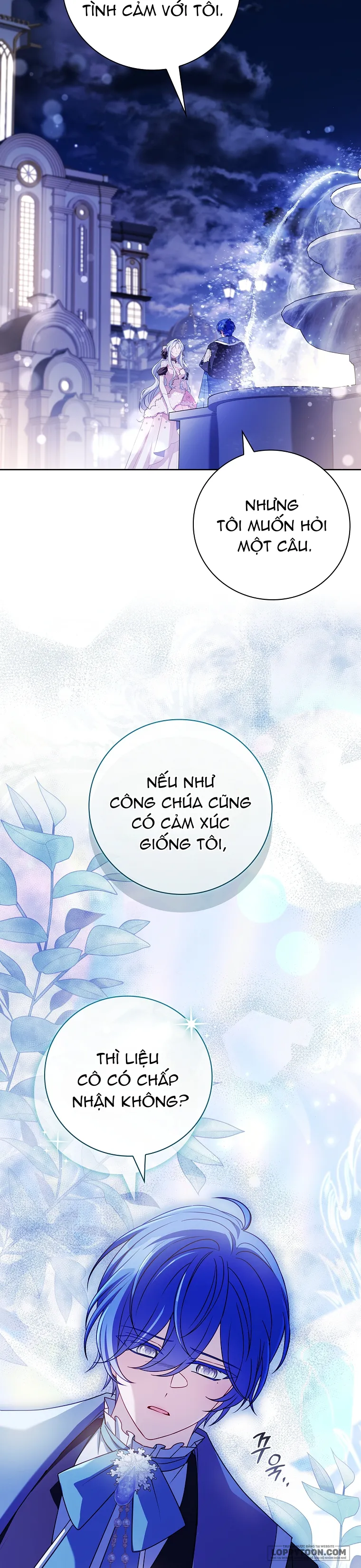 Cha Nào Con Nấy Chap 56 - trang 26