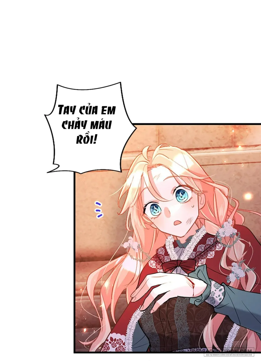 Đại Tiểu Thư Sao Phải Giả Nam Chap 87 - trang 72