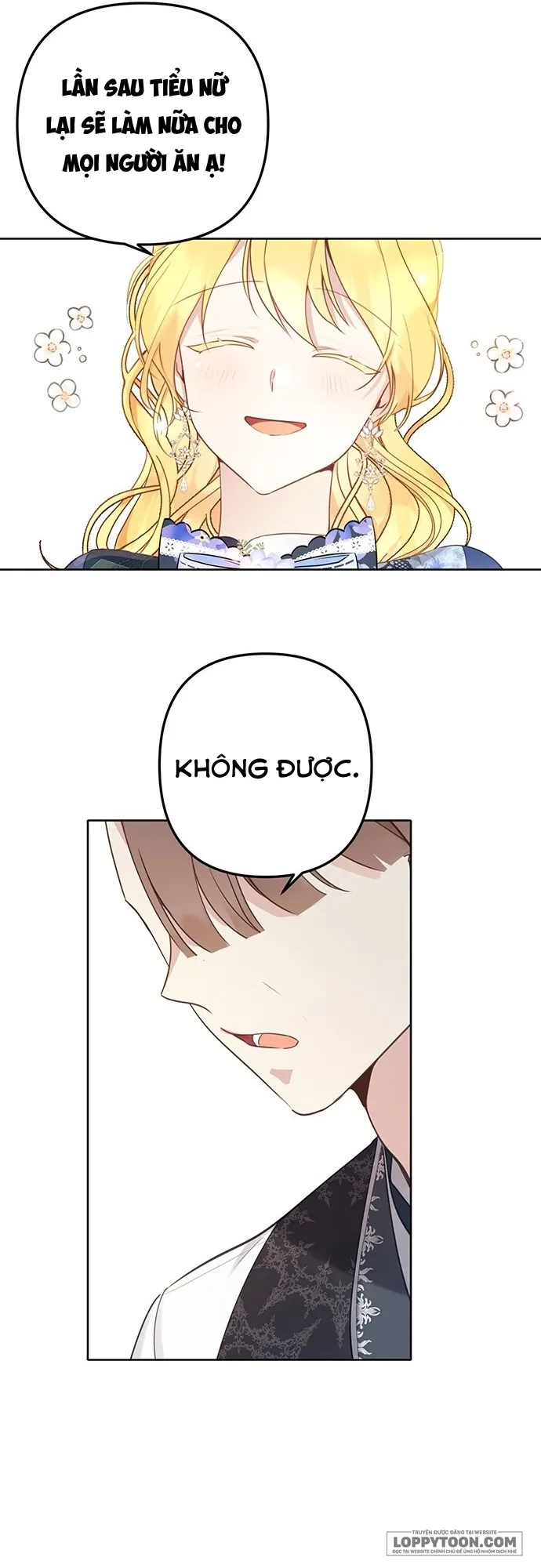 Cuộc Sống Hạnh Phúc Cùng Chồng Chap 4 - trang 30