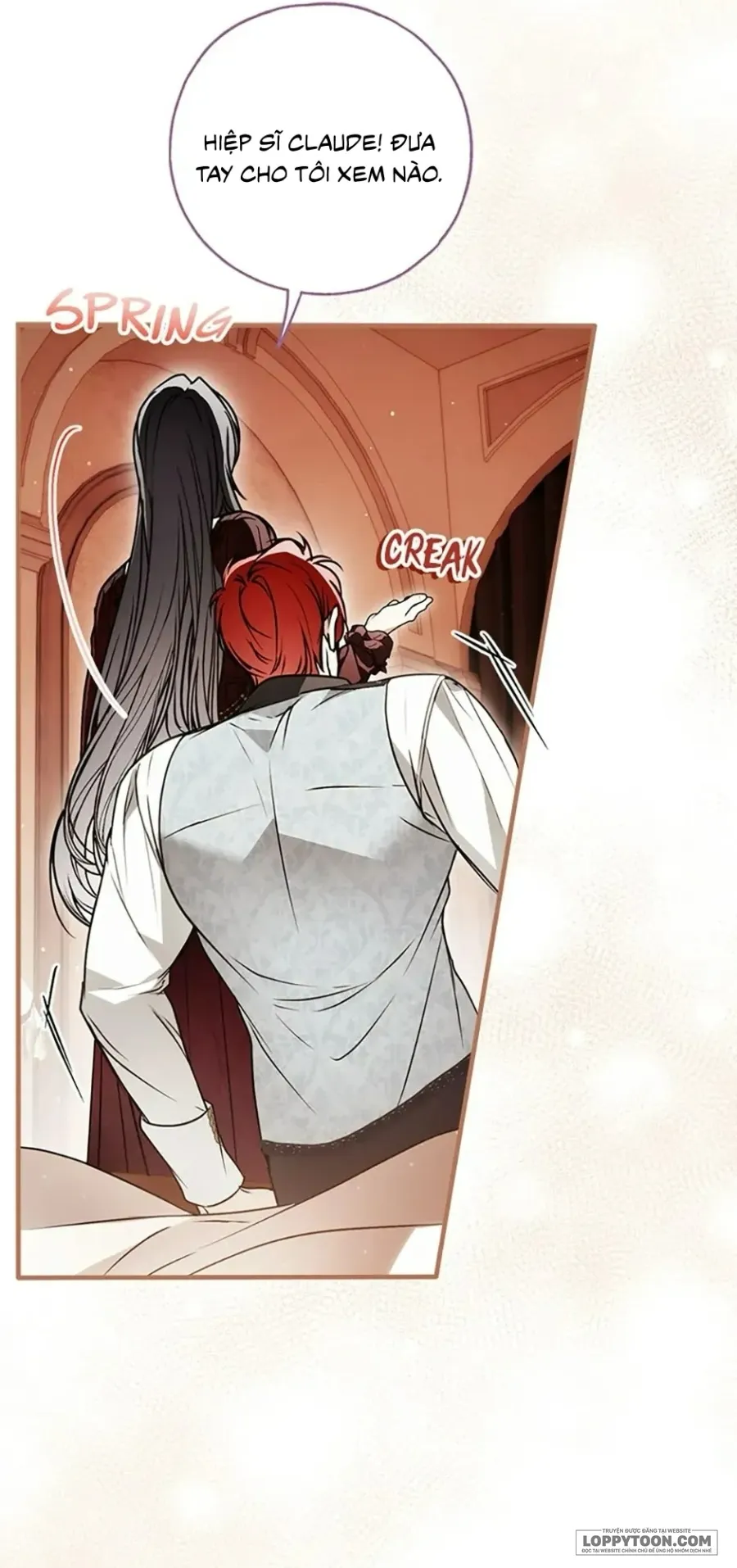 Có Kẻ Đã Sở Hữu Cơ Thể Của Tôi Chap 80 - trang 70