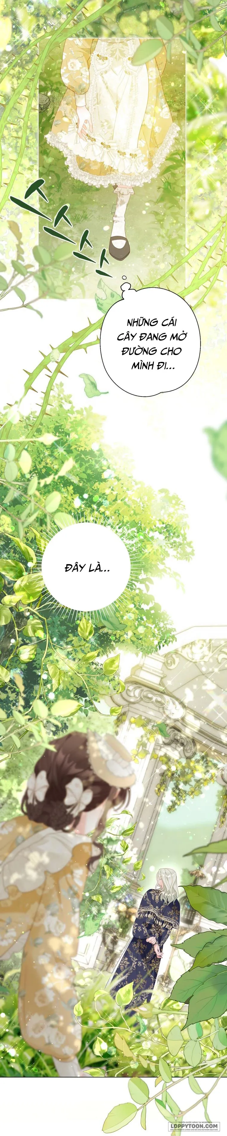 Một Thế Giới Không Có Chị Gái Mà Ai Cũng Yêu Chap 50 - trang 11