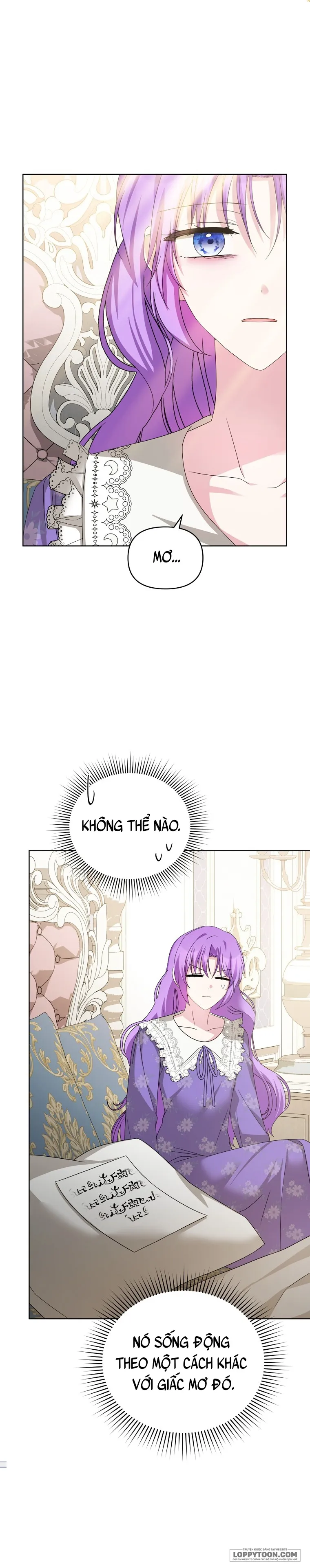 Chiếc Túi Bí Mật Của Quý Cô Xấu Xí Chap 28 - trang 33