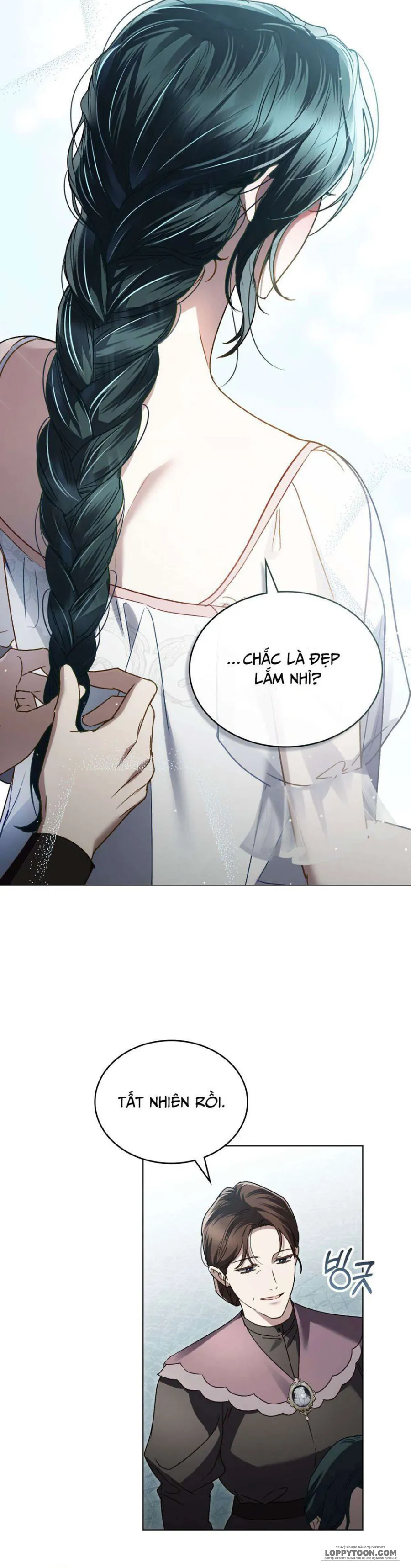Giới Thượng Lưu Chap 15 - trang 11