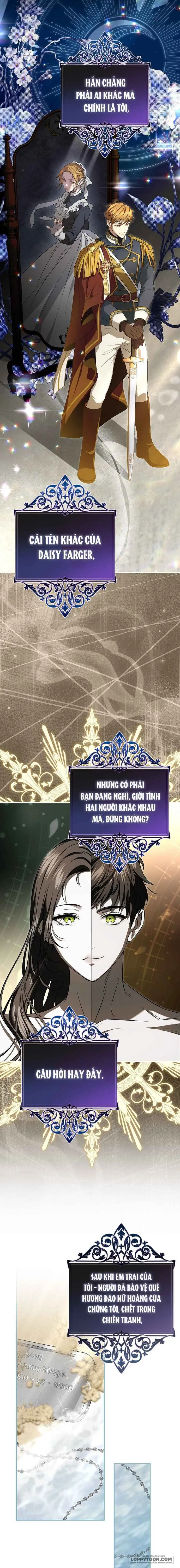 Tận Hưởng Cuộc Sống An Nhàn Của Nữ Hầu Trong Khi Che Giấu Sức Mạnh Chap 6 - trang 8